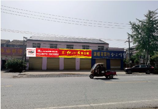 高邮广告牌制作要注意什么才能避免被整改？