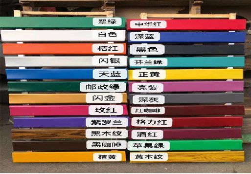 高邮做招牌可以用哪些材料？
