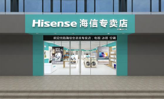 高邮如何加强专卖店门头设计品质？